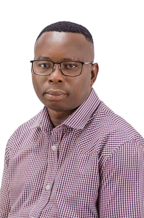 Alex Dangofa, Accountant at Reveille